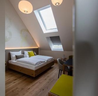 Eimeldingen Hôtel | zum LOEWEN