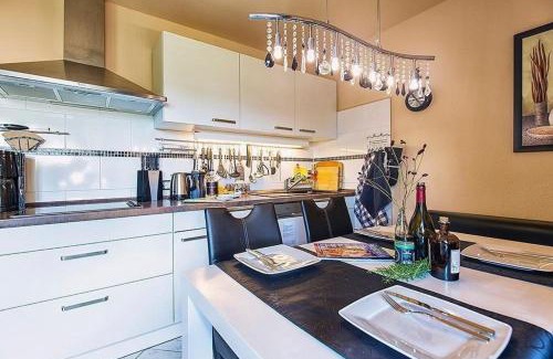 Mensfelden Maison | Zum Mensfelder Kopf