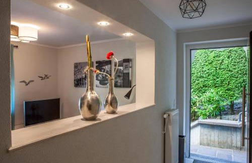 Klotten Appartement | Zum Moselsteig