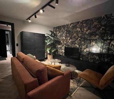 Hildfeld Appartement | Zum Polz
