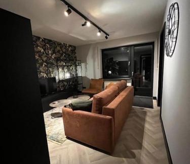 Hildfeld Appartement | Zum Polz