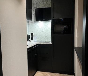 Hildfeld Appartement | Zum Polz