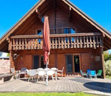 Glindfeld Maison | zum Radekopf