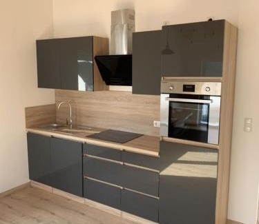 Lierschied Appartement | Zum Rheinblick