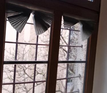 Plohn Appartement | Zum Ritter Ferienwhg