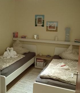 Glindfeld Appartement | Zum Sauerländer Orketal