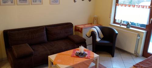 Glindfeld Appartement | Zum Sauerländer Orketal
