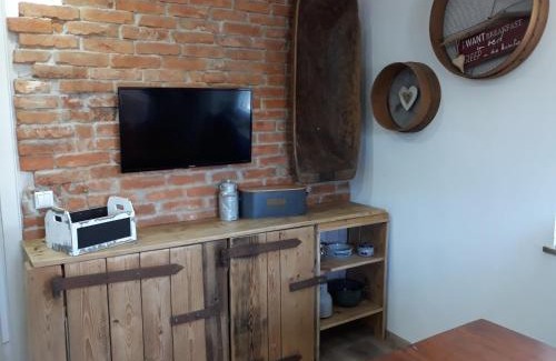 Ichenhausen Appartement | Zum Scheunenhof - Bauernhaus