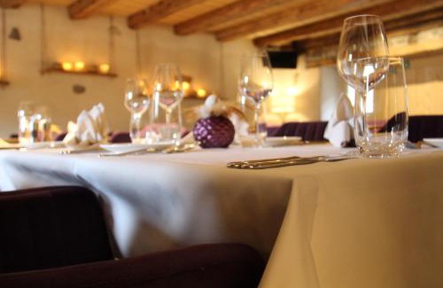 Altdorf Hôtel | Zum Schwarzen Löwen