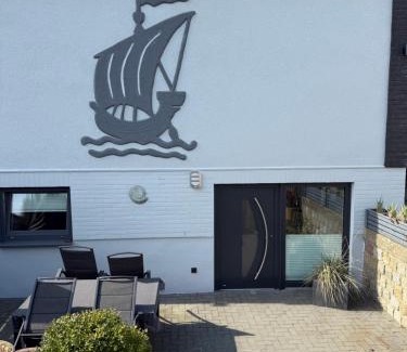Gross Klein Appartement | Zum Segler