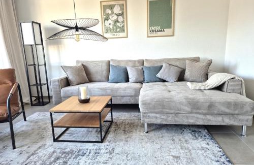 Korlingen Appartement | Zum Steinbruch