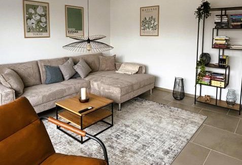 Korlingen Appartement | Zum Steinbruch