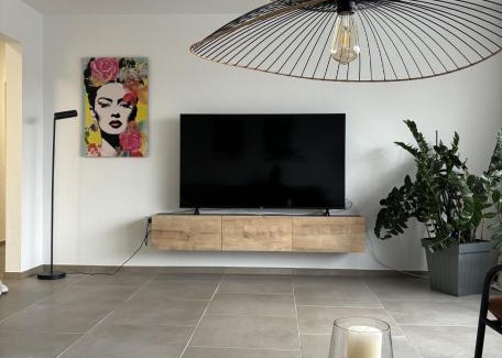 Korlingen Appartement | Zum Steinbruch