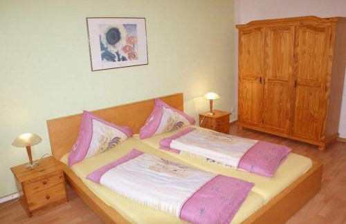 Wismar Appartement | Zum Steuermann - ABC67