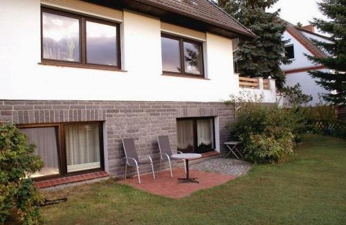 Wismar Appartement | Zum Steuermann - ABC67