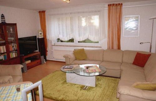 Wismar Appartement | Zum Steuermann - ABC67