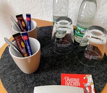 Helmsdorf Maison | Zum Unstrut Radler