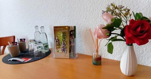 Helmsdorf Maison | Zum Unstrut Radler