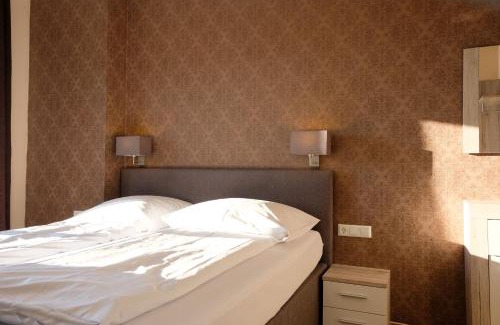 Kortelshutte Hôtel | Zum Weissen Lamm