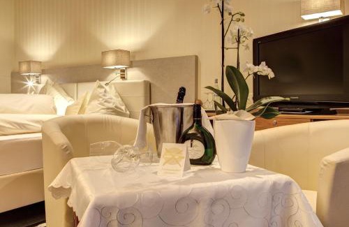 Heimbuchenthal Hôtel | Zum Wiesengrund