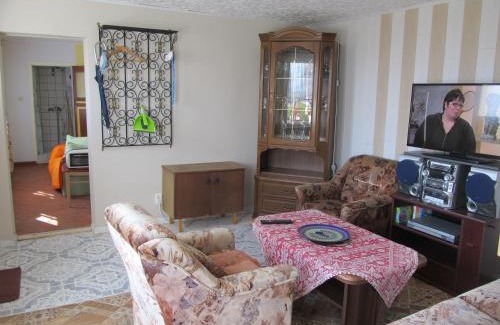 Bad Freienwalde Appartement | zum Wiesengrund im Oderbruch