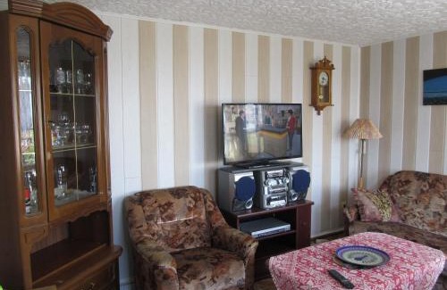 Bad Freienwalde Appartement | zum Wiesengrund im Oderbruch