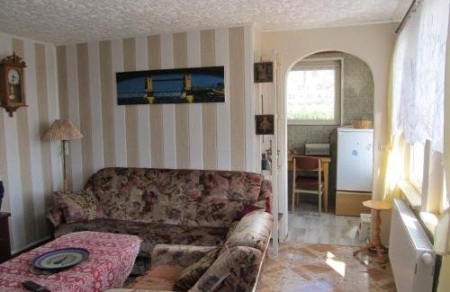 Bad Freienwalde Appartement | zum Wiesengrund im Oderbruch