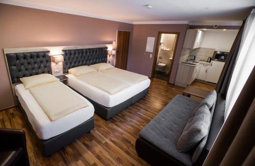 Grenzach-Wyhlen Hôtel | ZUM ZIEL Hotel Grenzach-Wyhlen bei Basel