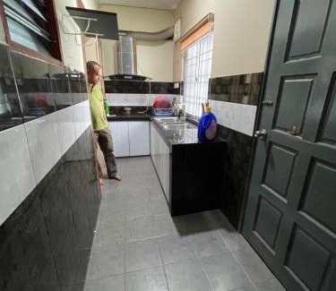 Sungai Buloh Maison | Zuma Homestay