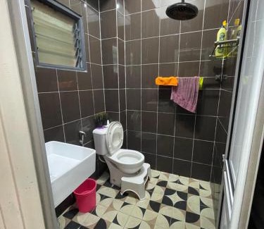 Sungai Buloh Maison | Zuma Homestay
