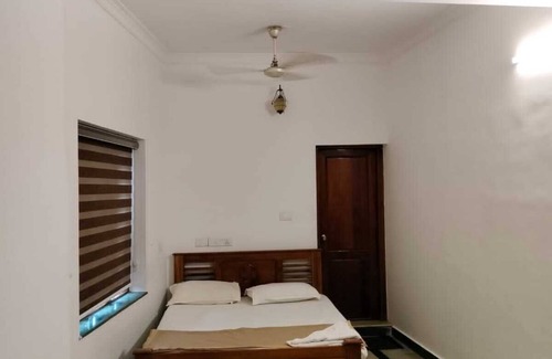 Ottapalam Hôtel | Zumar Palace Hotel
