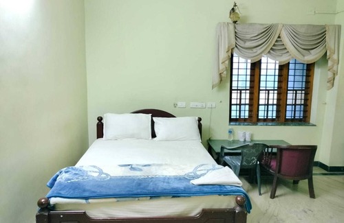 Ottapalam Hôtel | Zumar Palace Hotel