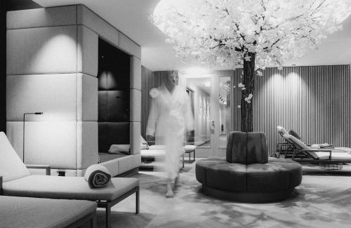 Laufen Hôtel | zumOXN