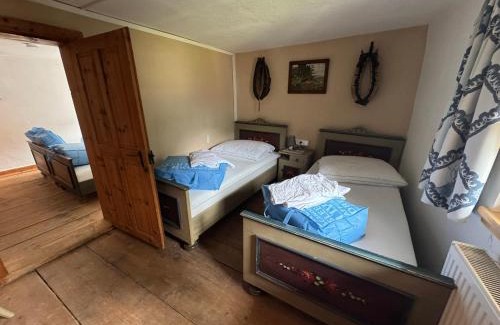 Pfafflar Maison | ZumSchutzpatron