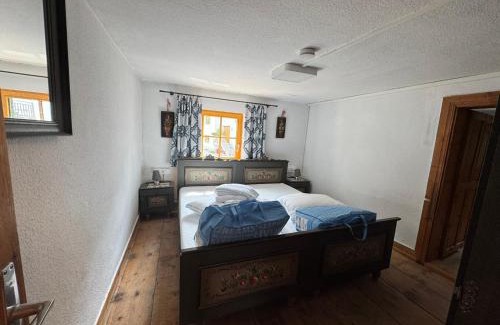 Pfafflar Maison | ZumSchutzpatron