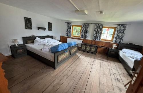 Pfafflar Maison | ZumSchutzpatron