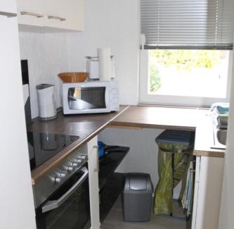 Tanna Appartement | ZumSeehörnchen Haus Schmetterling