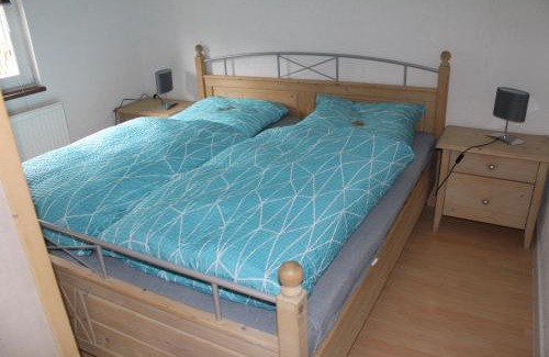 Tanna Appartement | ZumSeehörnchen Haus Schmetterling