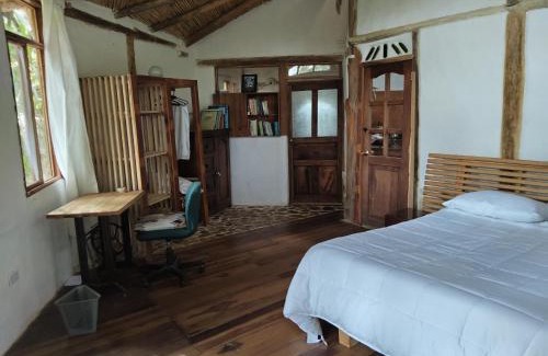 Sutamarchan Maison | Zuna