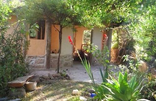 Sutamarchan Maison | Zuna