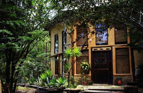 Sutamarchan Maison | Zuna