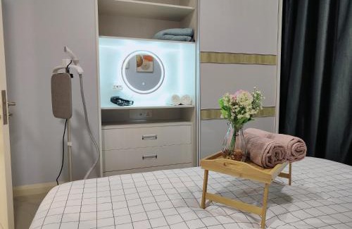 Medini Appartement | ZuncyT11, Medini,Legoland, Gelang Patah, Johor Bahru