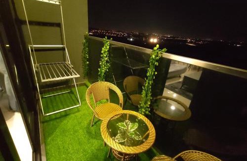 Medini Appartement | ZuncyT11, Medini,Legoland, Gelang Patah, Johor Bahru