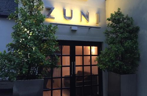 Kilkenny City Centre Hôtel | Zuni Restaurant & Boutique Hotel
