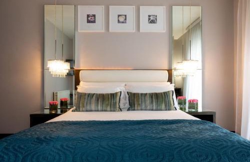 Kilkenny City Centre Hôtel | Zuni Restaurant & Boutique Hotel
