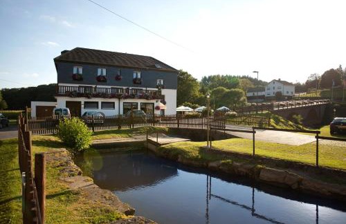 Lutzkampen Hôtel | Zur Alten Mühle