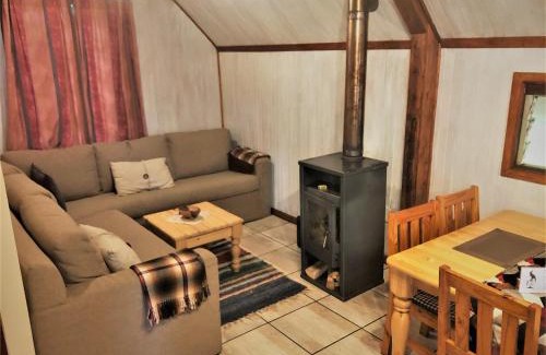 Graskop Cabine | Zur Alten Mine