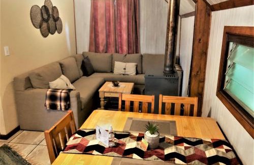 Graskop Cabine | Zur Alten Mine