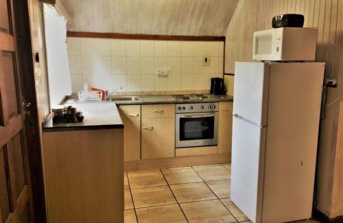 Graskop Cabine | Zur Alten Mine