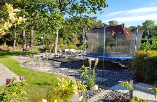 Prora Appartement | Zur Alten Post Prora